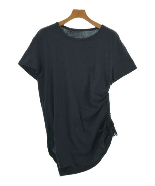 YOHJI YAMAMOTO เสื้อยืด/เสื้อท็อปส์