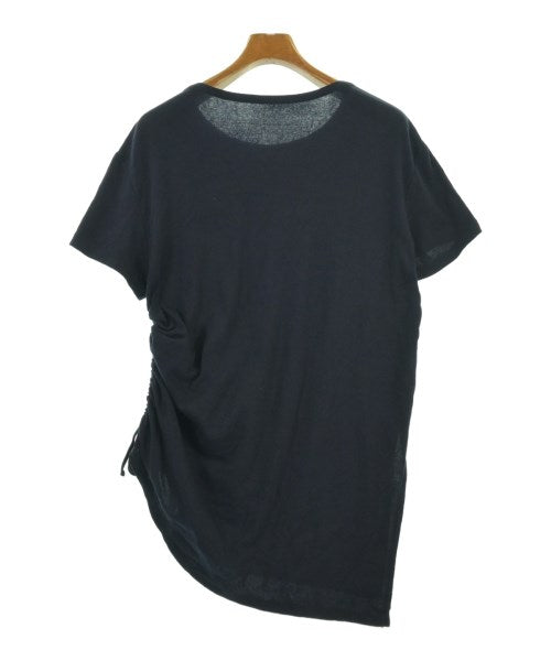 YOHJI YAMAMOTO เสื้อยืด/เสื้อท็อปส์