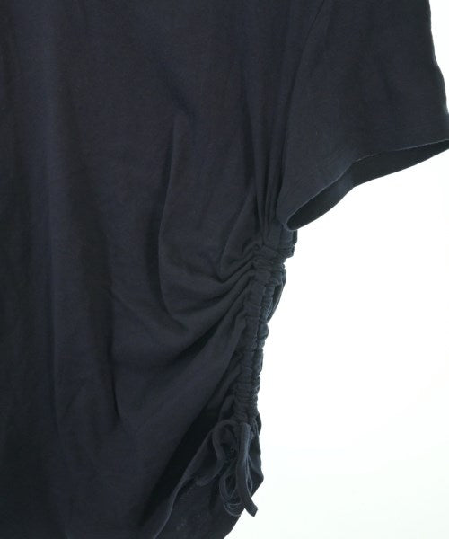 YOHJI YAMAMOTO เสื้อยืด/เสื้อท็อปส์