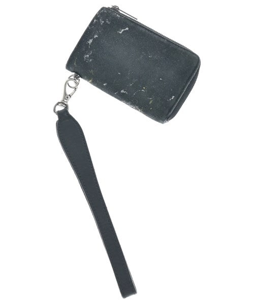 YOHJI YAMAMOTO กล่องใส่บัตร