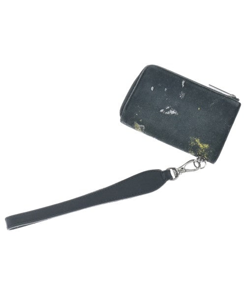 YOHJI YAMAMOTO กล่องใส่บัตร