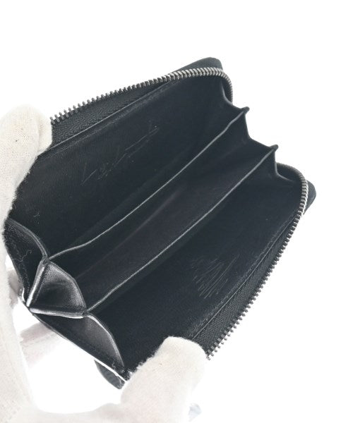 YOHJI YAMAMOTO กล่องใส่บัตร