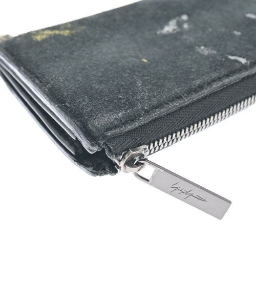 YOHJI YAMAMOTO กล่องใส่บัตร