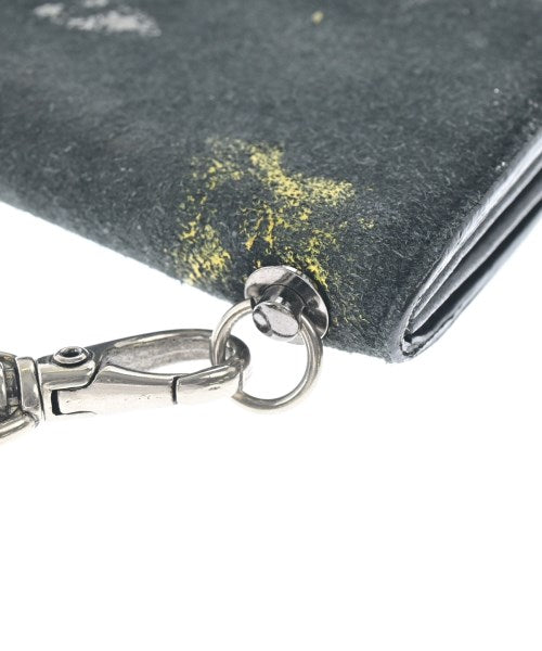 YOHJI YAMAMOTO กล่องใส่บัตร