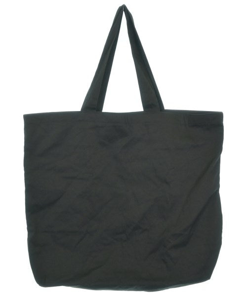 YOHJI YAMAMOTO กระเป๋าถือขนาดใหญ่