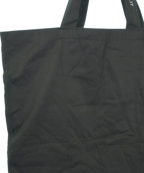 YOHJI YAMAMOTO กระเป๋าถือขนาดใหญ่