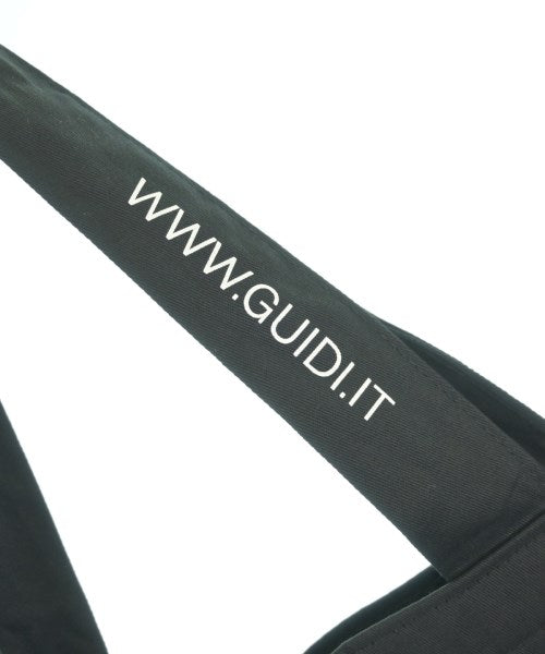 YOHJI YAMAMOTO กระเป๋าถือขนาดใหญ่