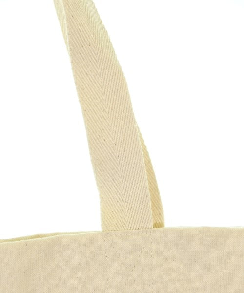 YOHJI YAMAMOTO กระเป๋าถือขนาดใหญ่