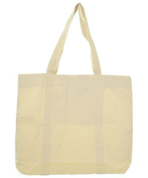 YOHJI YAMAMOTO กระเป๋าถือขนาดใหญ่