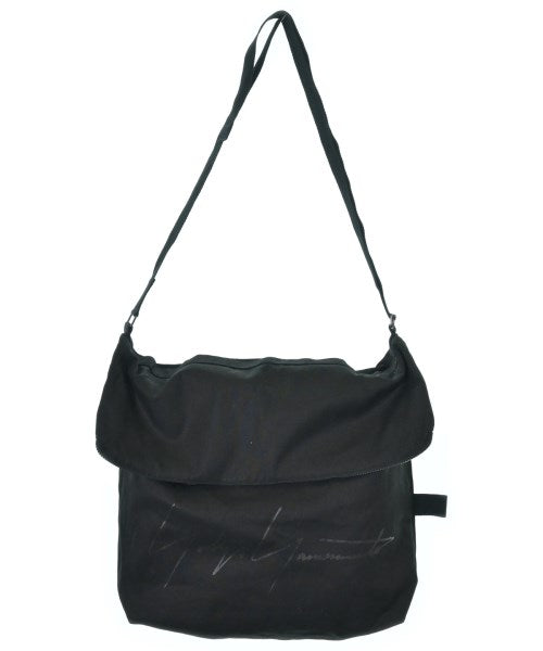 YOHJI YAMAMOTO กระเป๋าสะพาย