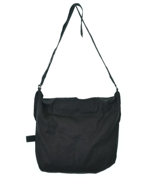 YOHJI YAMAMOTO กระเป๋าสะพาย