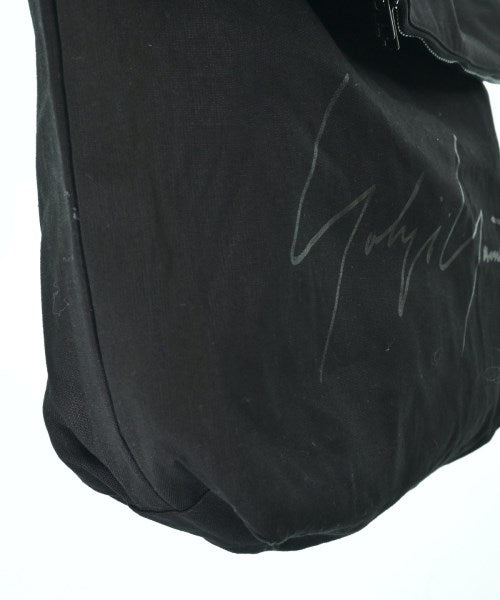 YOHJI YAMAMOTO กระเป๋าสะพาย