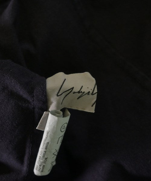 YOHJI YAMAMOTO เสื้อลำลอง
