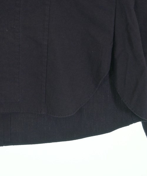 YOHJI YAMAMOTO เสื้อลำลอง