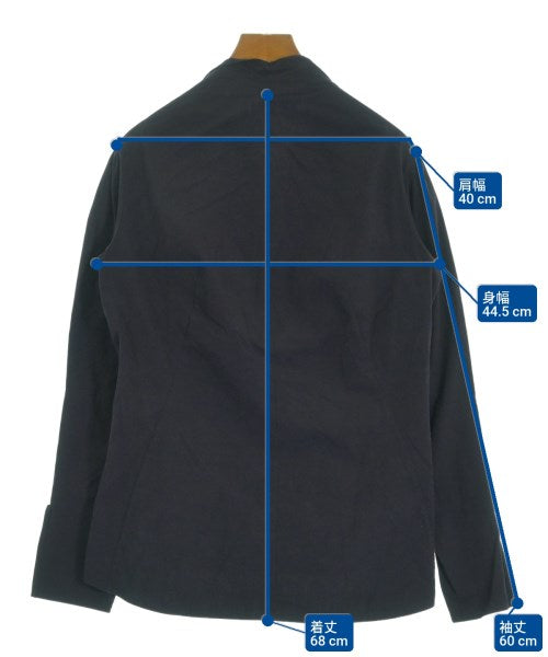YOHJI YAMAMOTO เสื้อลำลอง