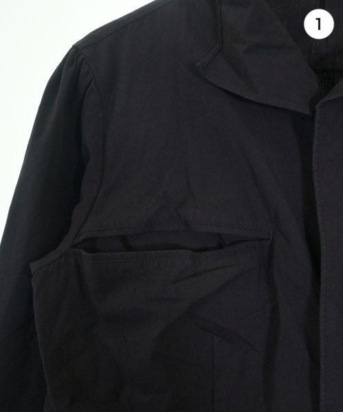 YOHJI YAMAMOTO เสื้อลำลอง