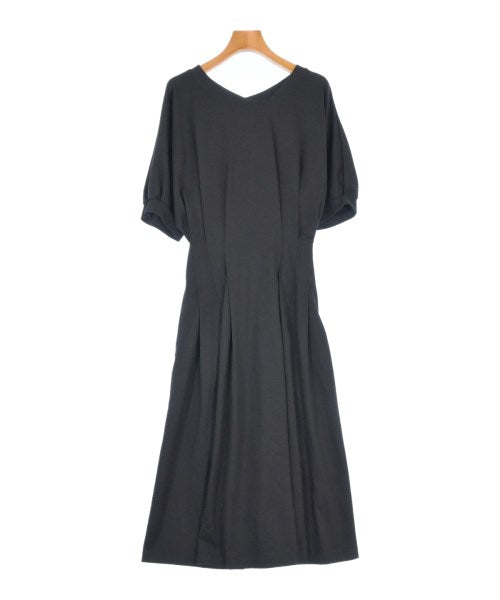 YOHJI YAMAMOTO ชุดเดรส
