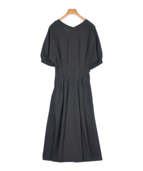YOHJI YAMAMOTO ชุดเดรส