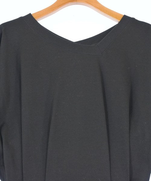 YOHJI YAMAMOTO ชุดเดรส