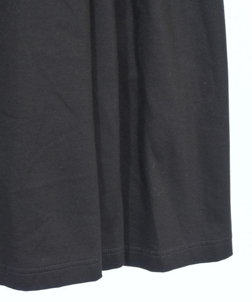 YOHJI YAMAMOTO ชุดเดรส