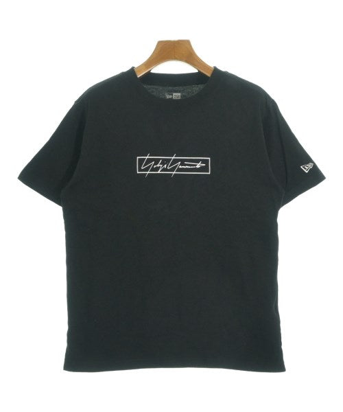 YOHJI YAMAMOTO เสื้อยืด/เสื้อท็อปส์
