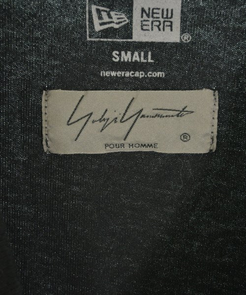 YOHJI YAMAMOTO เสื้อยืด/เสื้อท็อปส์