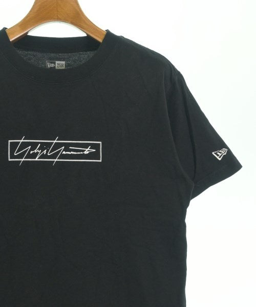 YOHJI YAMAMOTO เสื้อยืด/เสื้อท็อปส์
