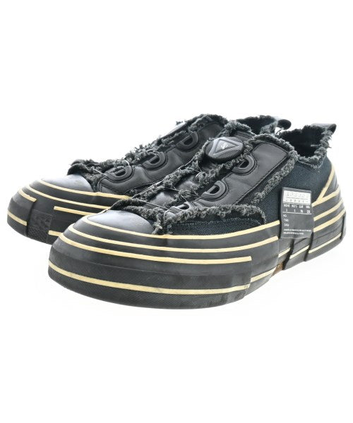 YOHJI YAMAMOTO รองเท้าผ้าใบ
