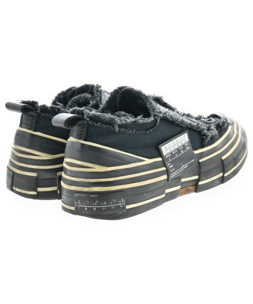 YOHJI YAMAMOTO รองเท้าผ้าใบ