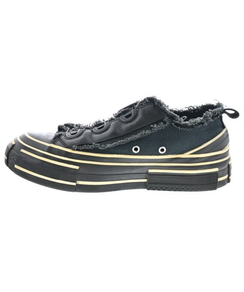 YOHJI YAMAMOTO รองเท้าผ้าใบ