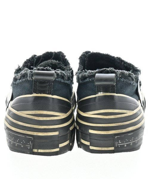 YOHJI YAMAMOTO รองเท้าผ้าใบ