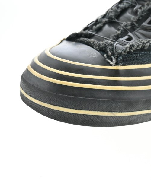 YOHJI YAMAMOTO รองเท้าผ้าใบ