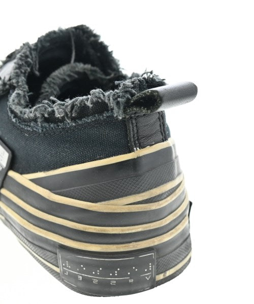 YOHJI YAMAMOTO รองเท้าผ้าใบ