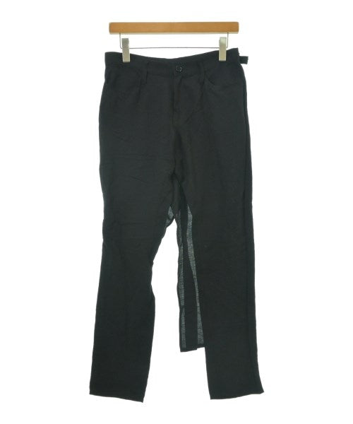 YOHJI YAMAMOTO กางเกง อื่น