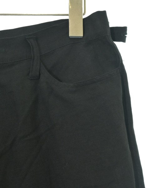 YOHJI YAMAMOTO กางเกง อื่น