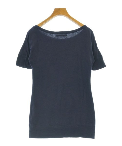 YOHJI YAMAMOTO เสื้อยืด/เสื้อท็อปส์