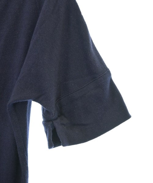 YOHJI YAMAMOTO เสื้อยืด/เสื้อท็อปส์