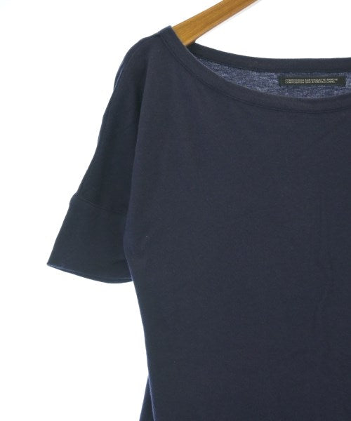 YOHJI YAMAMOTO เสื้อยืด/เสื้อท็อปส์