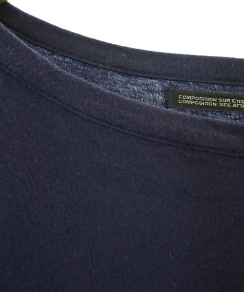 YOHJI YAMAMOTO เสื้อยืด/เสื้อท็อปส์