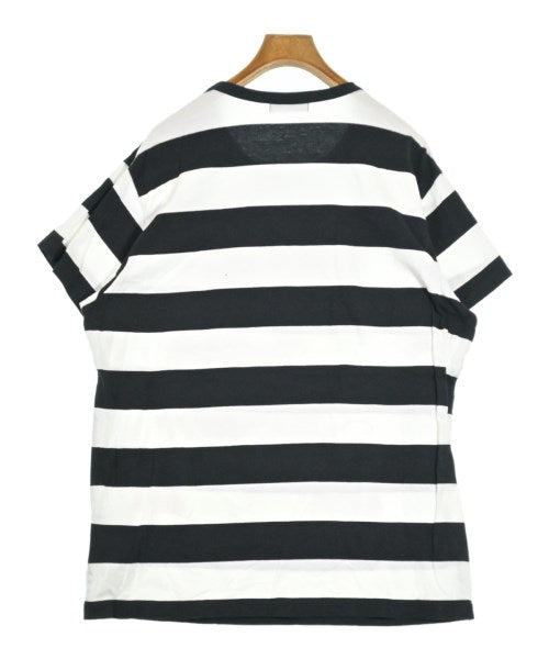 YOHJI YAMAMOTO เสื้อยืด/เสื้อท็อปส์