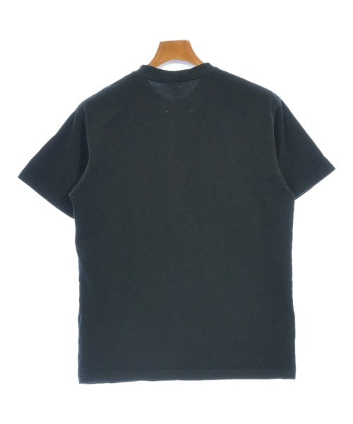 YOHJI YAMAMOTO เสื้อยืด/เสื้อท็อปส์