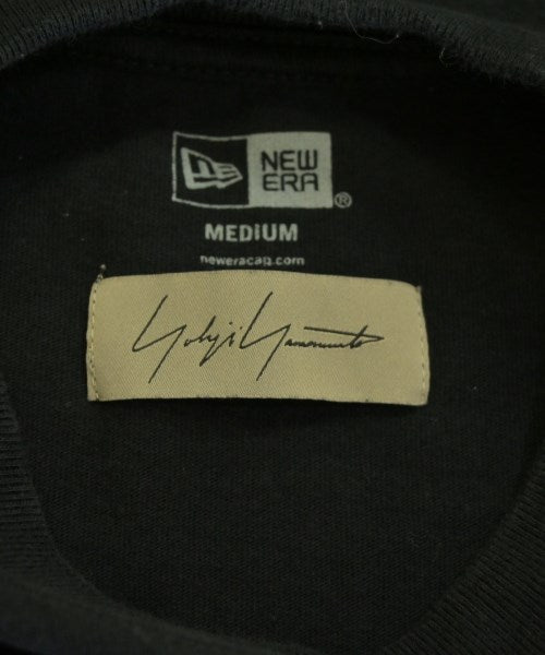 YOHJI YAMAMOTO เสื้อยืด/เสื้อท็อปส์