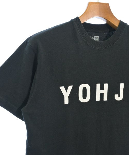 YOHJI YAMAMOTO เสื้อยืด/เสื้อท็อปส์