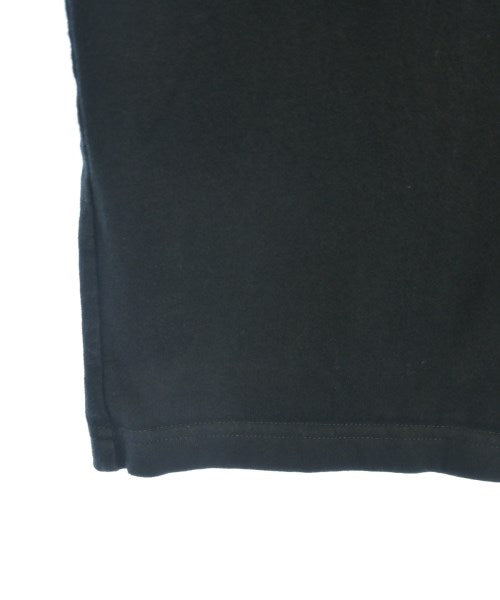 YOHJI YAMAMOTO เสื้อยืด/เสื้อท็อปส์