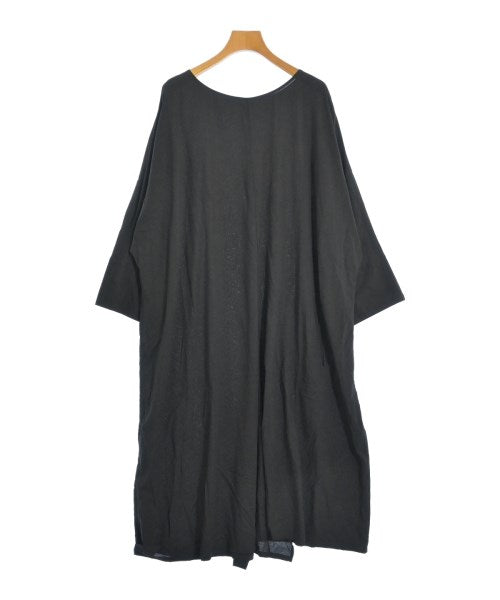 YOHJI YAMAMOTO ชุดเดรส