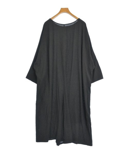 YOHJI YAMAMOTO ชุดเดรส