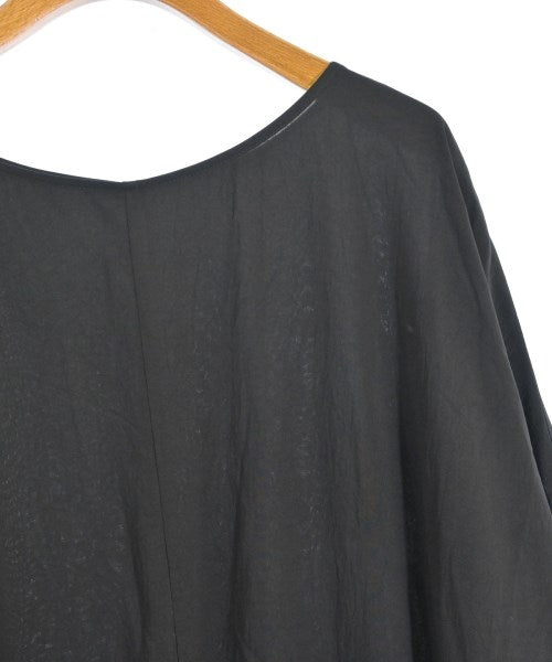 YOHJI YAMAMOTO ชุดเดรส