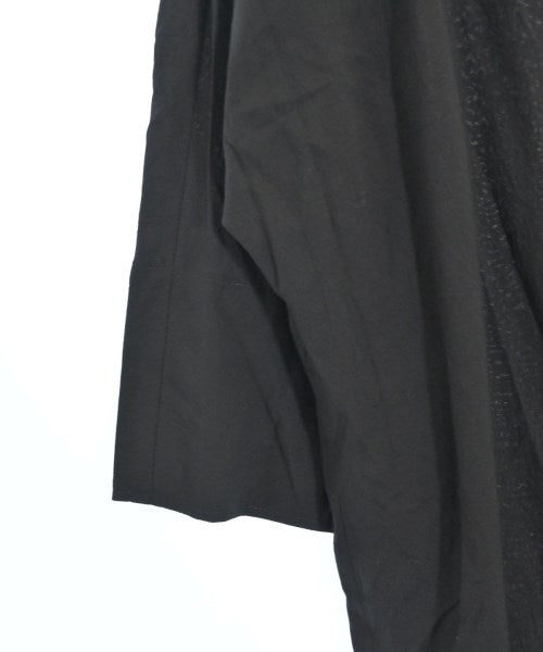 YOHJI YAMAMOTO ชุดเดรส