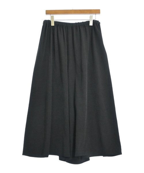 YOHJI YAMAMOTO กางเกง อื่น