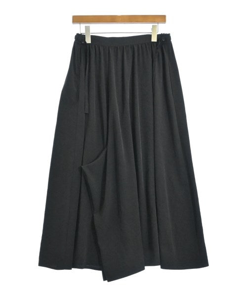 YOHJI YAMAMOTO กางเกง อื่น